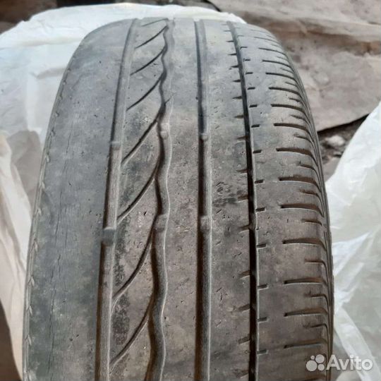 Bridgestone Turanza ER30 205/55 R16