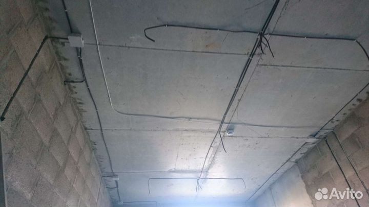 Электрик Волгарь