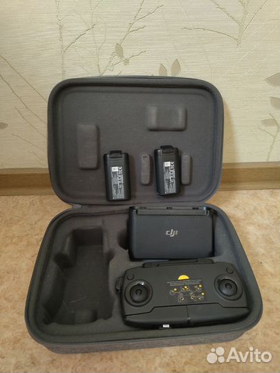 Комплект DJI mini