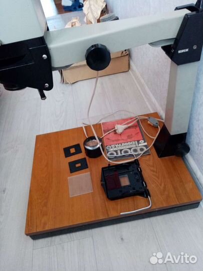 Фотоаппаратура