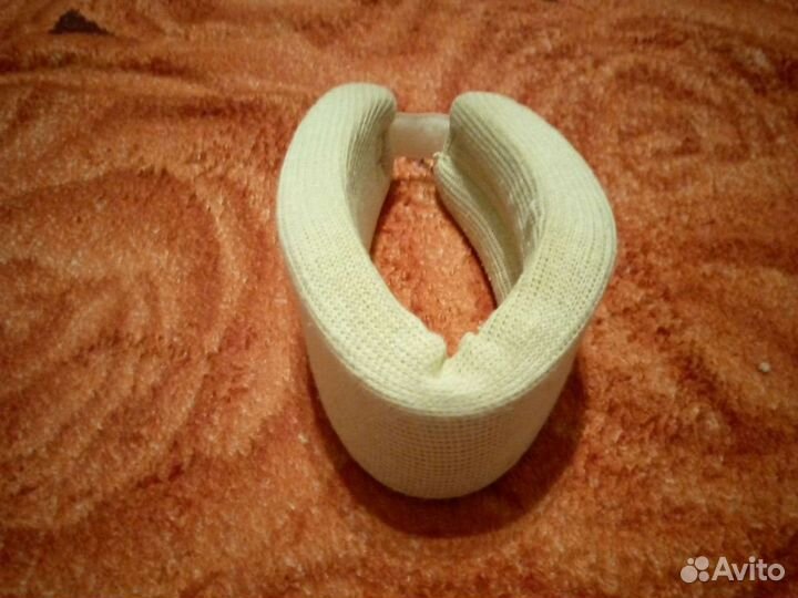 Воротник ортопедический детский