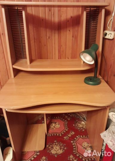 Компьютерный стол бу