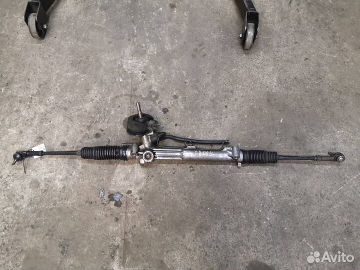 Рулевая рейка Ford Mondeo 3 (2000 - 2003)