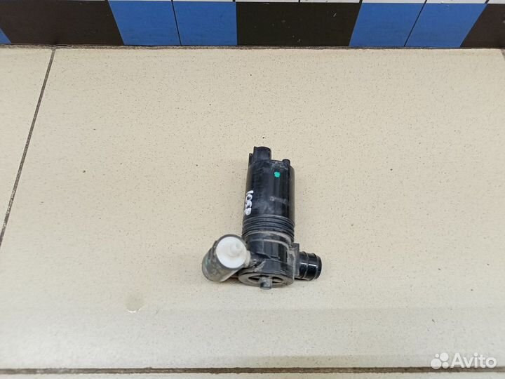 Насос омывателя Juke (F15) 2011