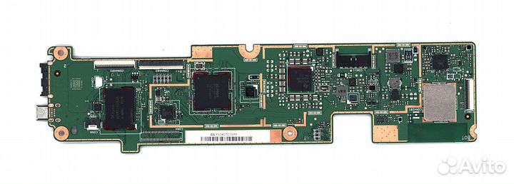 Материнская плата для Asus ME302C 16Gb инженерная