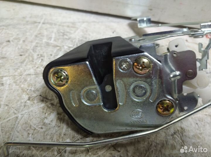 Замок двери Great Wall Hover 2005-2010