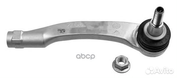 Наконечник рулевой тяги 3567601 lemforder