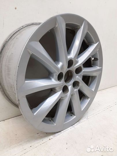 Диск R17 Toyota Camry V70