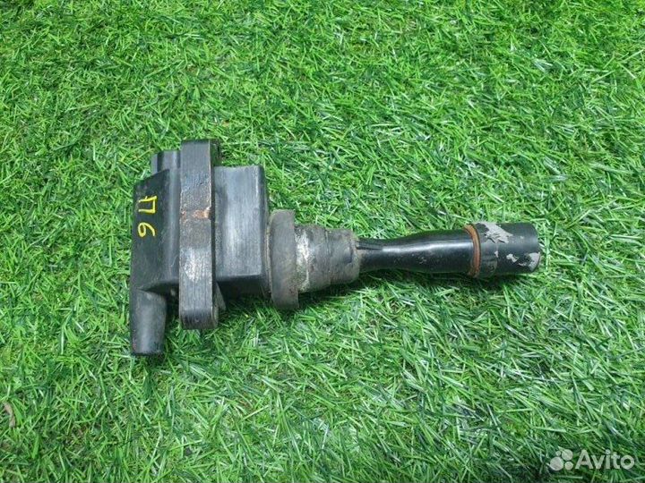 Катушка зажигания Mitsubishi Pajero 2 V45W 6G74