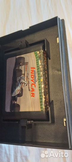 Картридж для sega, bitman