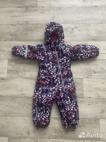 Комбинезон lassie 92
