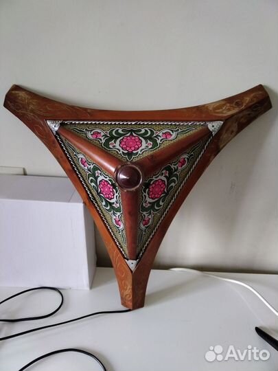 Светильник настенный бра СССР бу