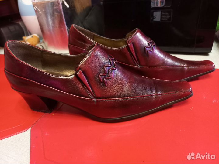 Туфли женские 36 размер