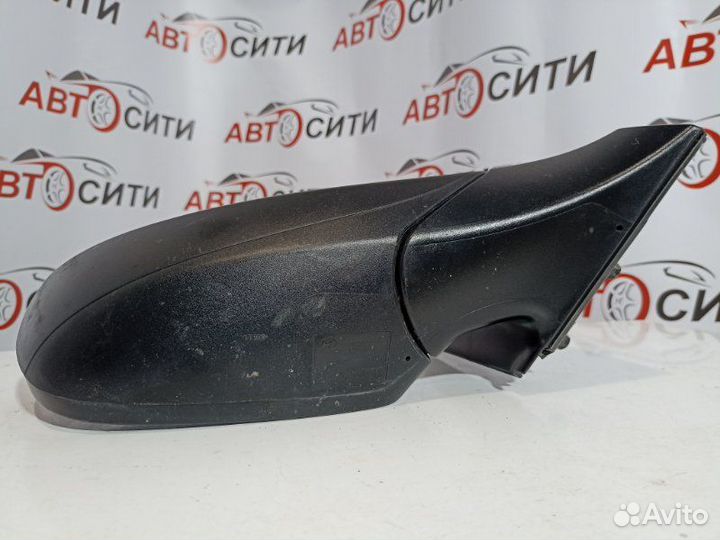 Зеркало заднего вида боковое правое Hyundai