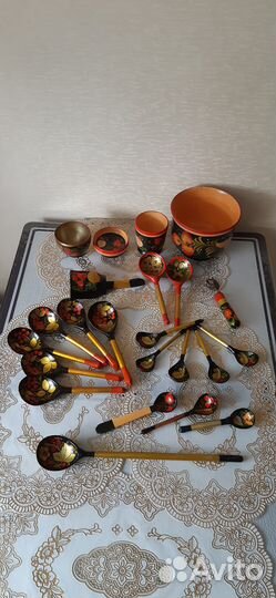 Продам предметы для кухни 