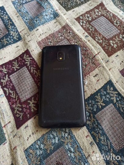 Samsung Galaxy J2 core SM-J260F/DS