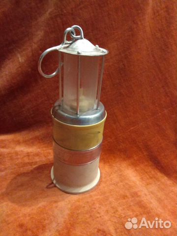 Сигаретница СССР 