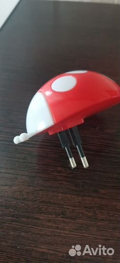 Лампа светодиодная