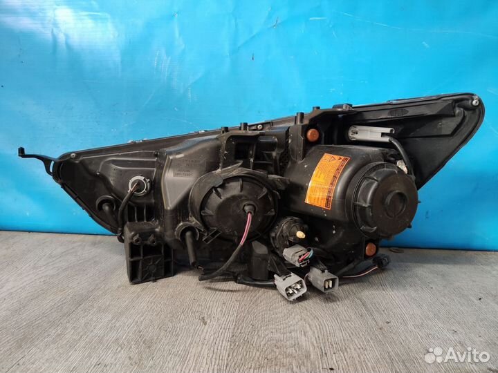 Фара правая Mitsubishi ASX 1 га0 2010