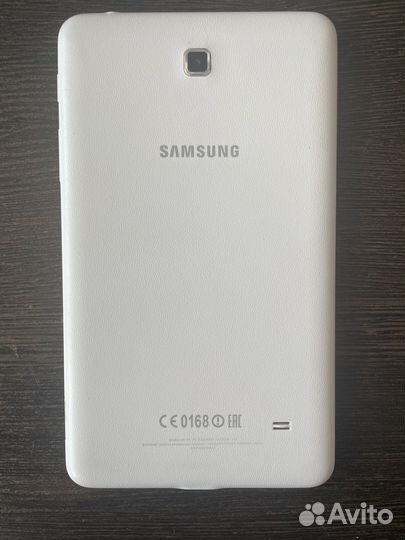 Планшет Samsung Galaxy Tab 4 7.0 SM-T230