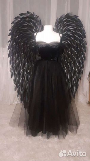 Крылья Ангела