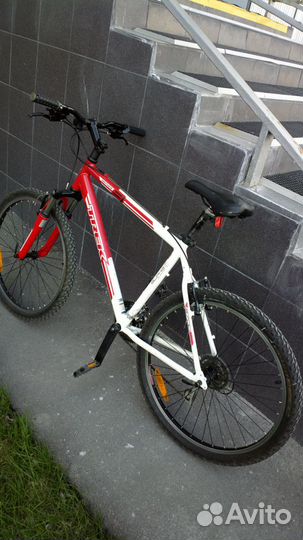 Велосипед Trek 3700