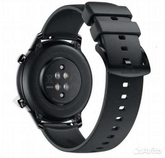 Смарт часы honor magic watch 2 42mm