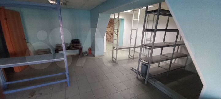 Торговая площадь, 55.3 м²