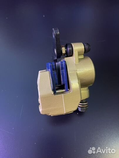 Суппорт Honda Dio/Tact