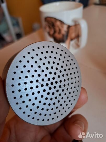 Портативная мини колонка bluetooth xiaomi xmyx02YM