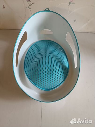 Горка для купания angelcare