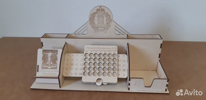 Лазерная резка и гравировка