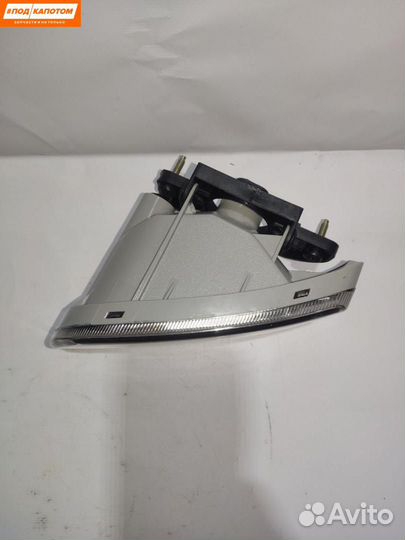 Фара противотуманная левая Chevrolet Lacetti