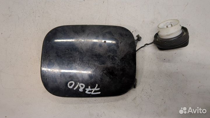 Лючок бензобака Toyota RAV 4, 2007