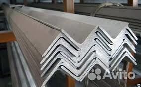 Уголок равнополочный 90х90х6 для дверей и окон