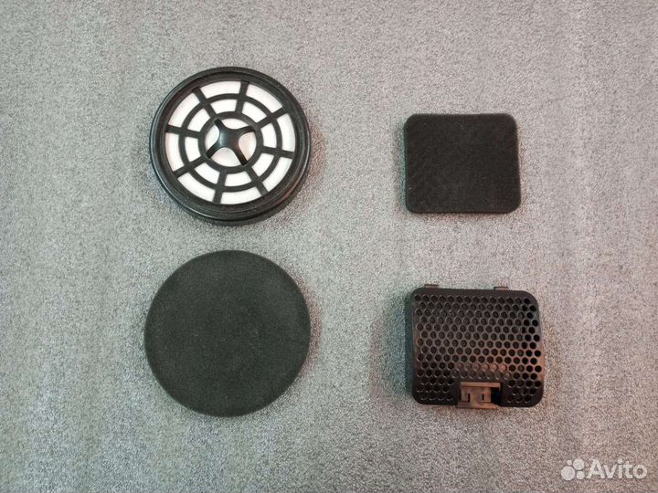 Запчасти для пылесоса Starwind SCM4410