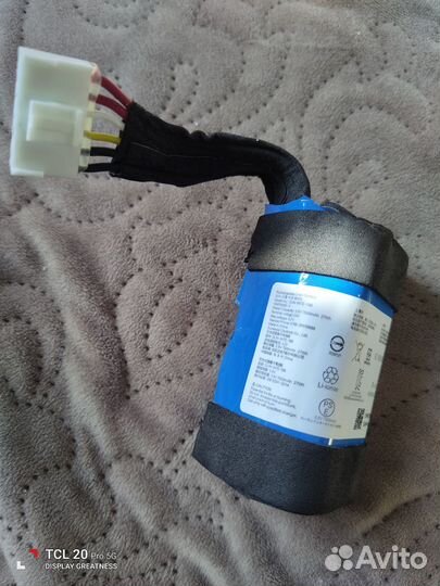 Запчасти JBL Charge 3, 4