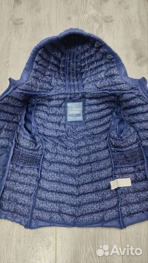 Куртка Reserved для девочки. р. 92