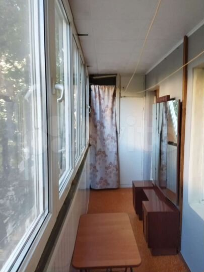 1-к. квартира, 37 м², 2/9 эт.