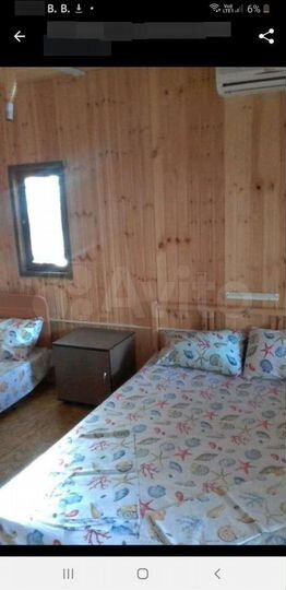 Комната 16 м², 1/1 эт.