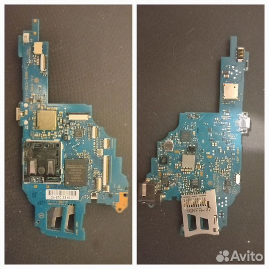 Sony PSP 3006 / 3008 красная. Гарантия 2+4 месяца