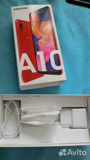 Самсунг galaxy a 10