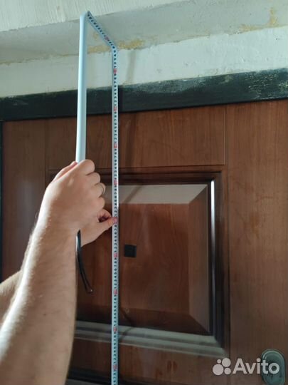 Дверь входная