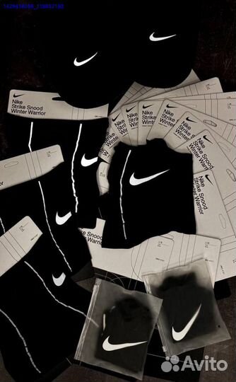 Снуд Nike (Арт.34007)