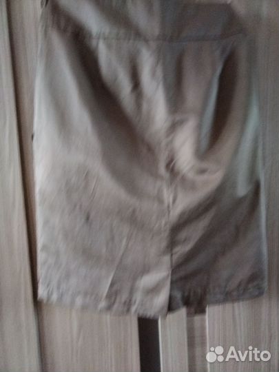 Лонгслив и юбка