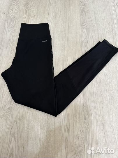 Лосины adidas оригинал