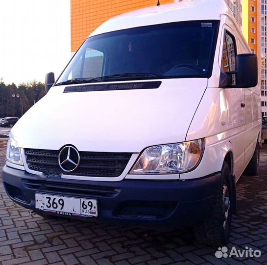 Транспортные услуги / Грузоперевозки / Переезды