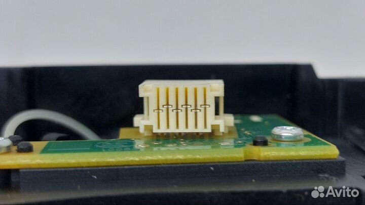 Подрулевой переключатель Ford Focus 3 2.0 2012