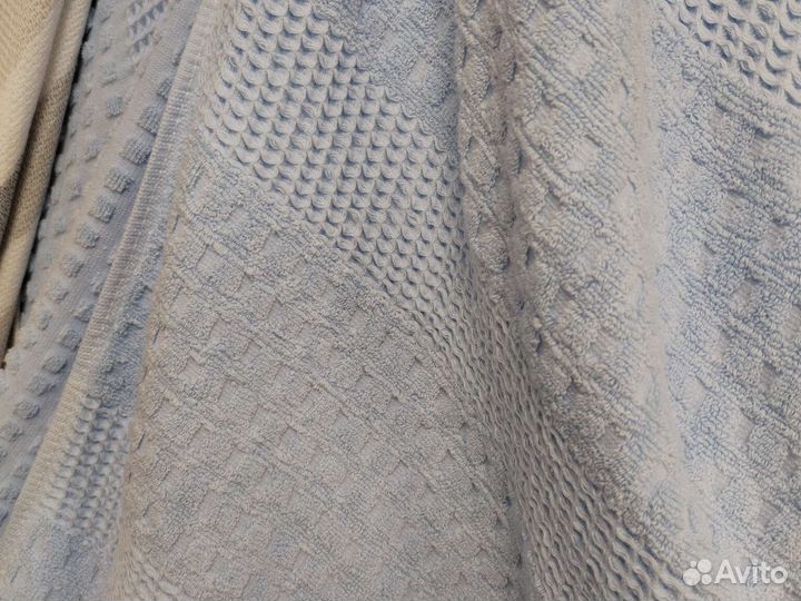 Полотенце банное новое