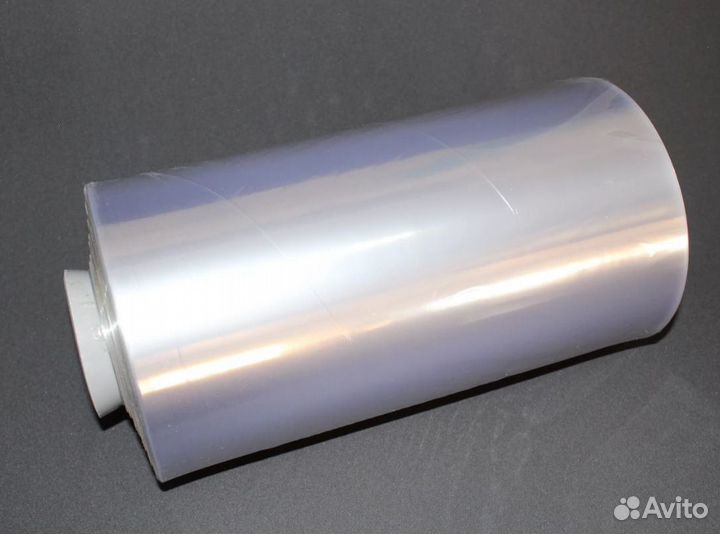 Пленка термоуcадочная пoлиолeфиновая оптом